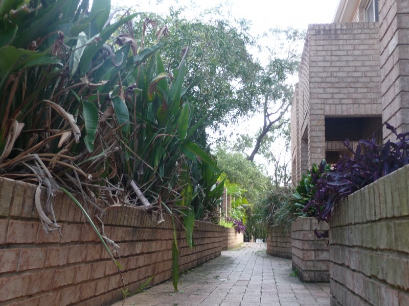 3/21 Hargrave Road, Auburn NSW 2144