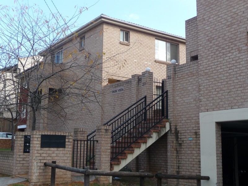 3/21 Hargrave Road, Auburn NSW 2144