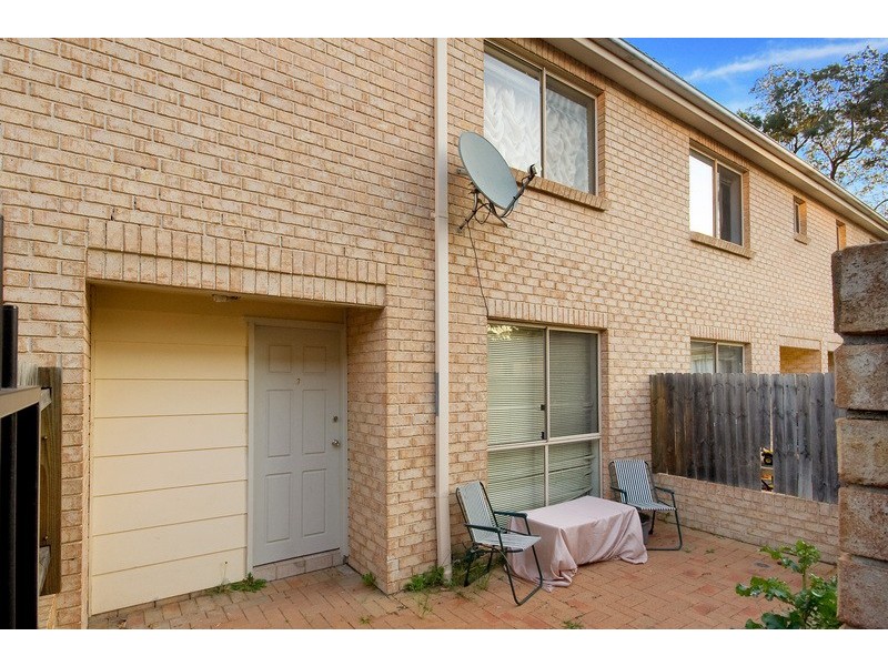 3/21 Hargrave Road, Auburn NSW 2144