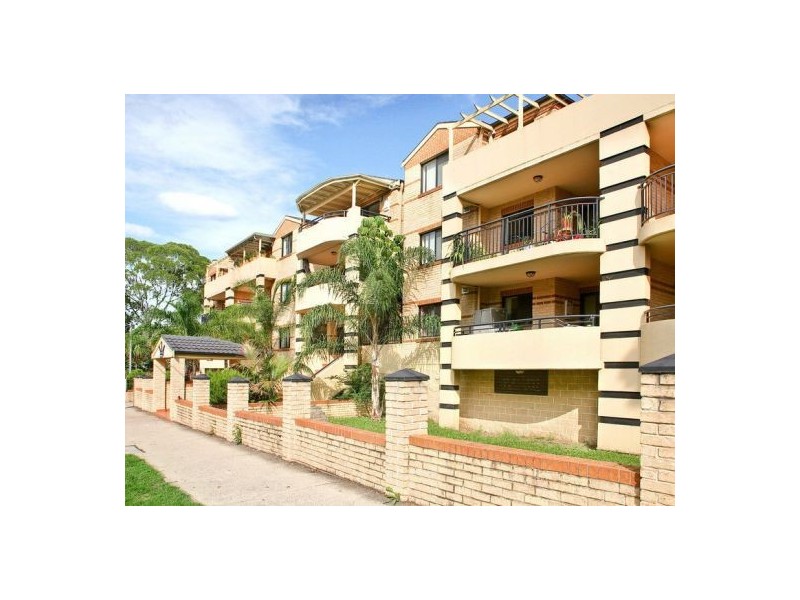 26/40-46  Station Rd, Auburn NSW 2144