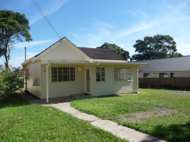 Regents Park NSW 2143