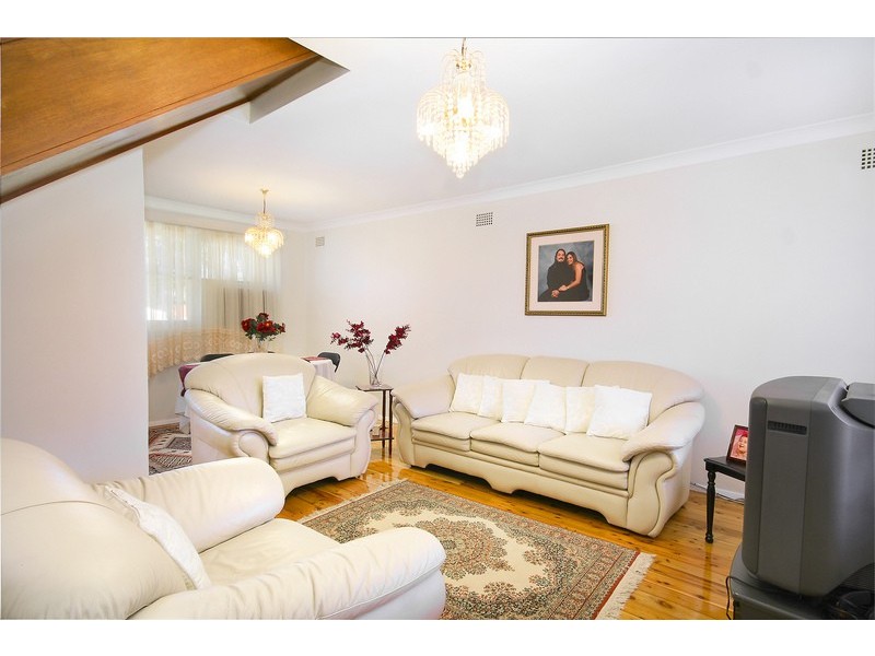 12 Dixmude Street, Granville NSW 2142