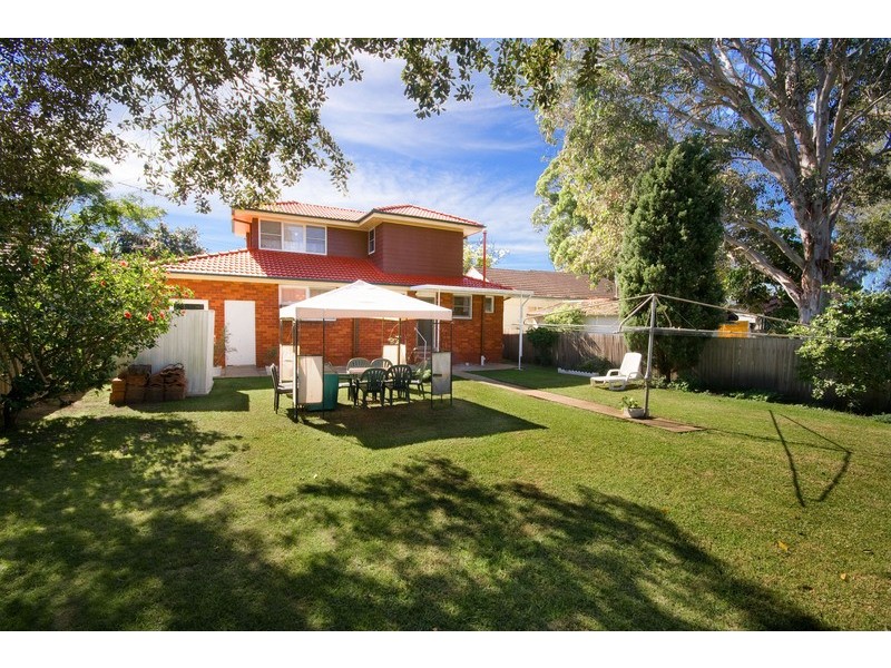 12 Dixmude Street, Granville NSW 2142