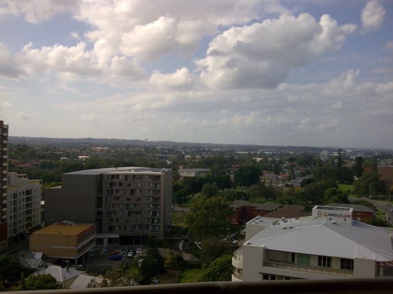 62/13-25 Hassall Street, Parramatta NSW 2150