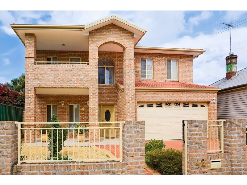 42 Manchester Road, Auburn NSW 2144