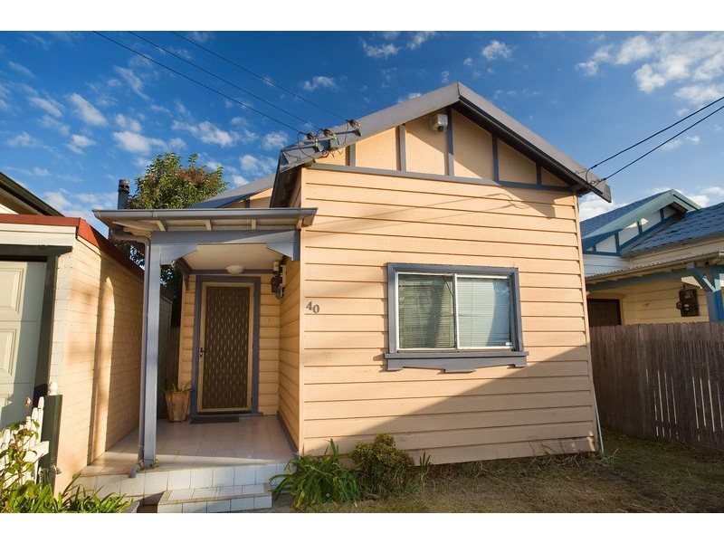 40 Northcote Street, Auburn NSW 2144