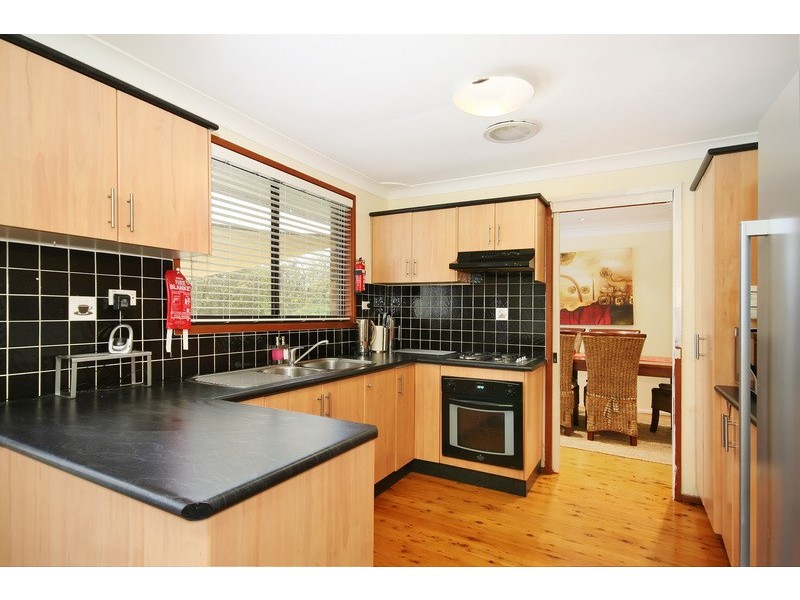12 Davidson Road, Guildford NSW 2161