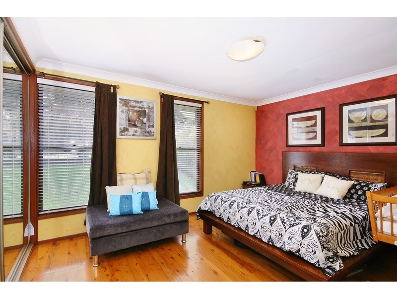 12 Davidson Road, Guildford NSW 2161