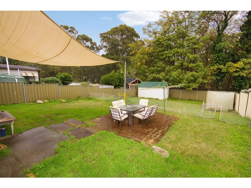 12 Davidson Road, Guildford NSW 2161