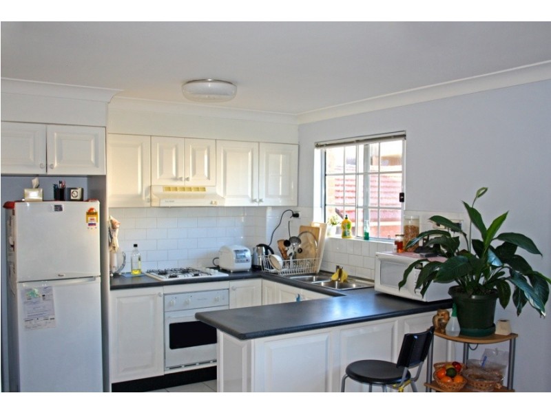 50/22 clarence street, Lidcombe NSW 2141