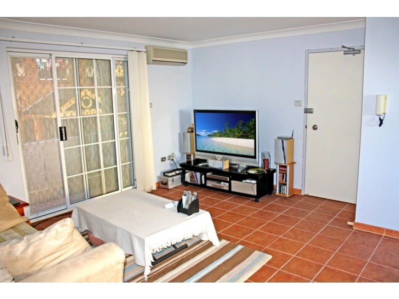 50/22 clarence street, Lidcombe NSW 2141