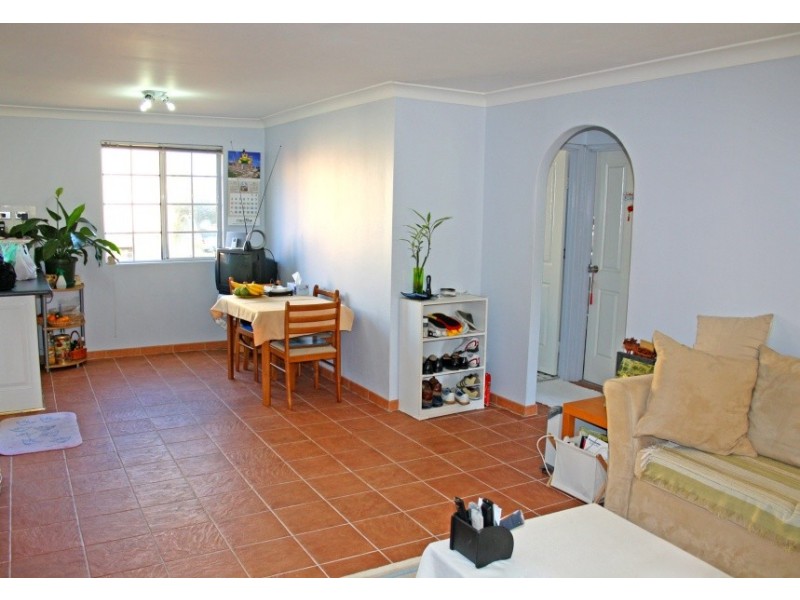 50/22 clarence street, Lidcombe NSW 2141