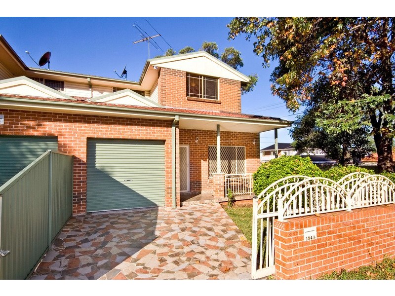 194A Auburn Road, Auburn NSW 2144