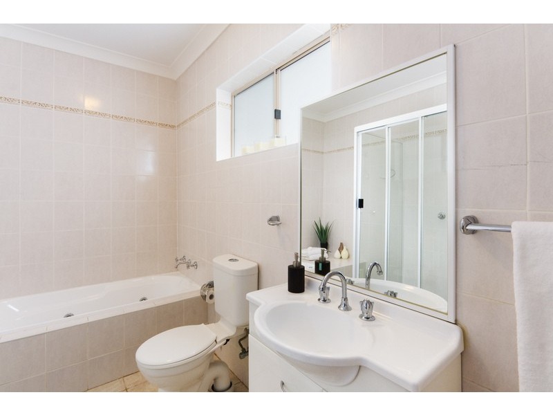 2/5 northcote street, Auburn NSW 2144