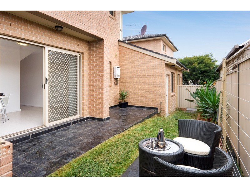 2/5 northcote street, Auburn NSW 2144