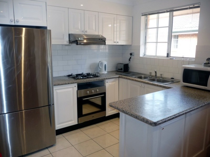 23a/22 Clarence Street, Lidcombe NSW 2141