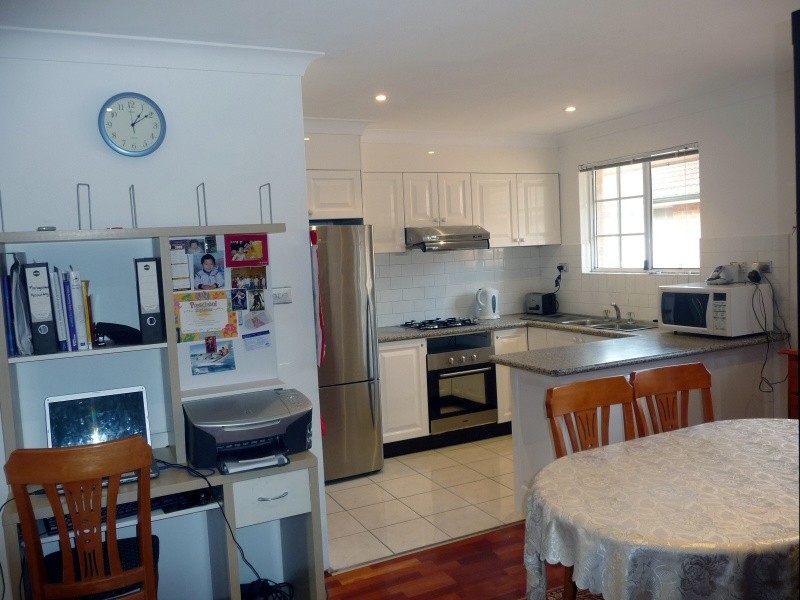 23a/22 Clarence Street, Lidcombe NSW 2141