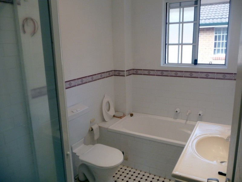 23a/22 Clarence Street, Lidcombe NSW 2141