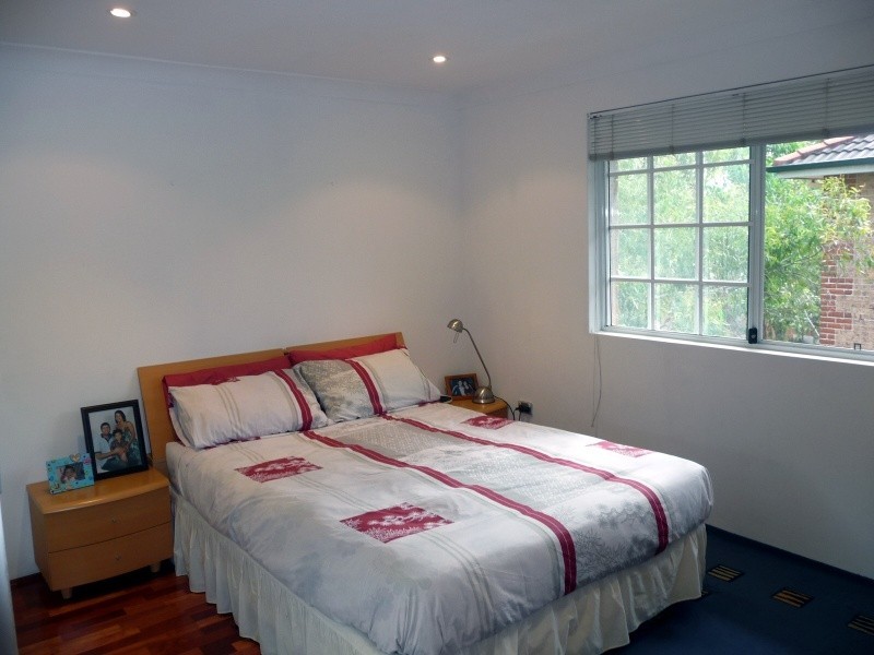 23a/22 Clarence Street, Lidcombe NSW 2141