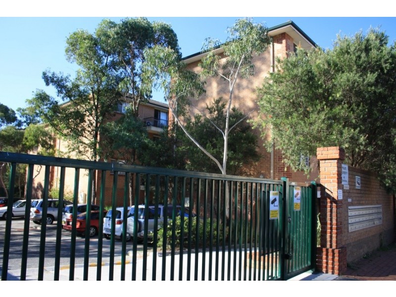 23a/22 Clarence Street, Lidcombe NSW 2141