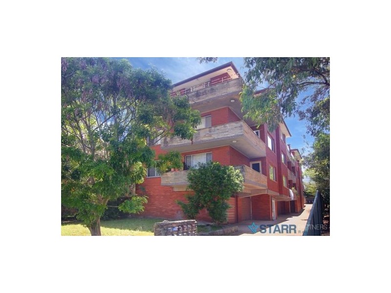 11/80 Station Road, Auburn NSW 2144