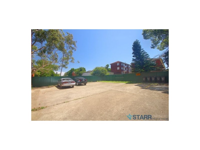 11/80 Station Road, Auburn NSW 2144