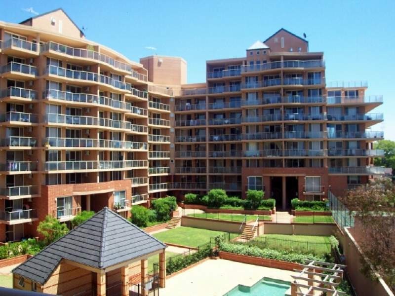 185/2 Macquarie rd, Auburn NSW 2144