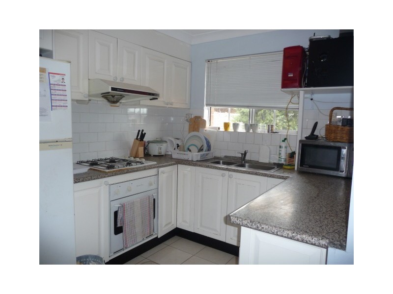 48/22 Clarence Street, Lidcombe NSW 2141