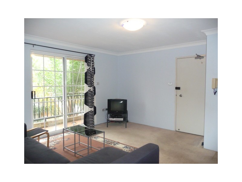 48/22 Clarence Street, Lidcombe NSW 2141