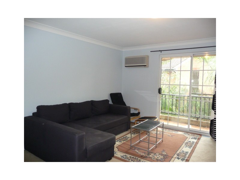 48/22 Clarence Street, Lidcombe NSW 2141