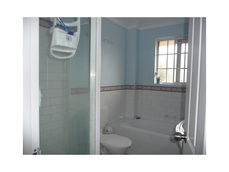 48/22 Clarence Street, Lidcombe NSW 2141