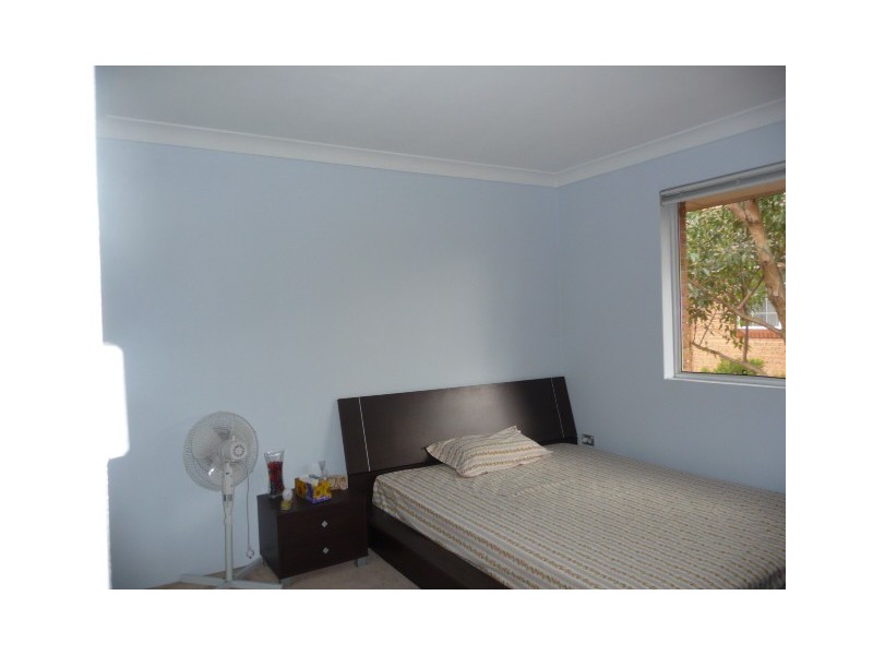 48/22 Clarence Street, Lidcombe NSW 2141