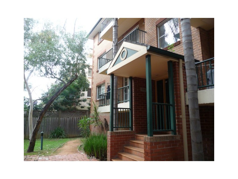 48/22 Clarence Street, Lidcombe NSW 2141