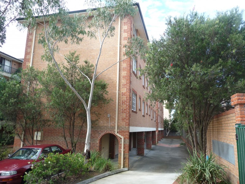 48/22 Clarence Street, Lidcombe NSW 2141