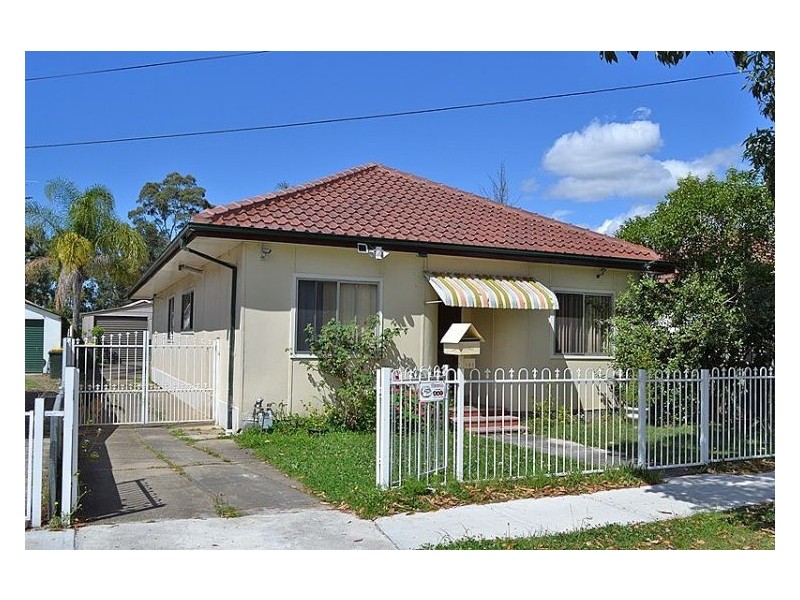 106 CARDIGAN STREET, Auburn NSW 2144