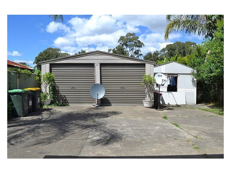 106 CARDIGAN STREET, Auburn NSW 2144