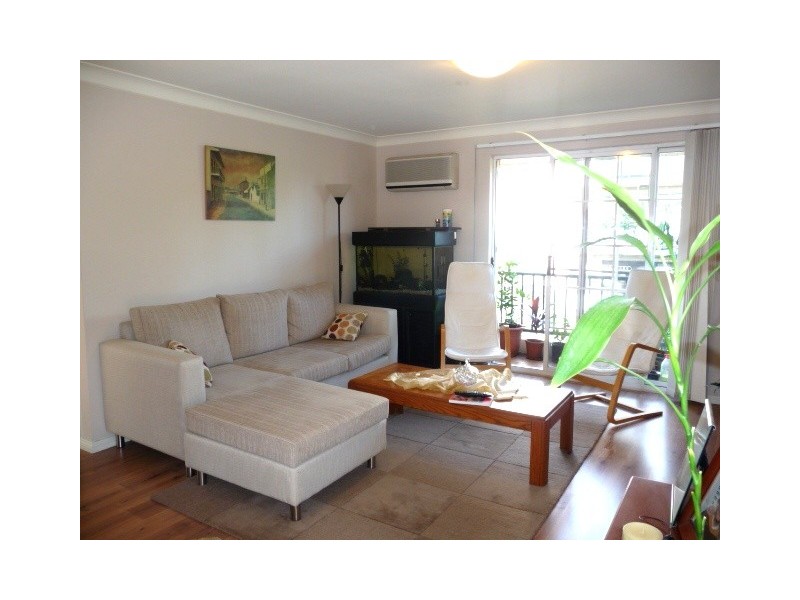 6/22 clarence street, Lidcombe NSW 2141