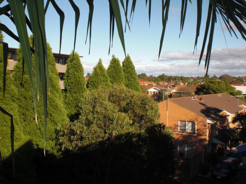 6/22 clarence street, Lidcombe NSW 2141