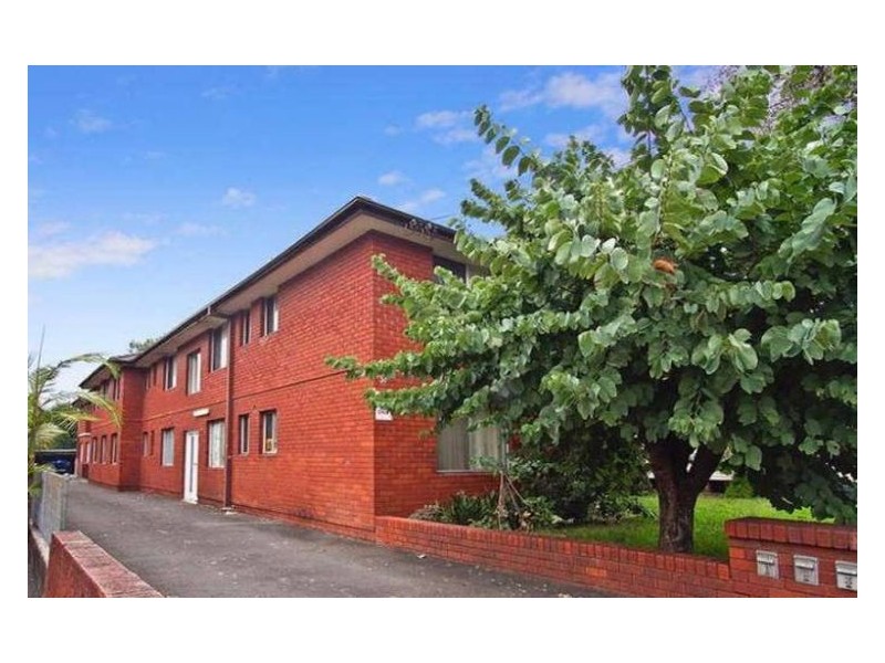 5/51 DARTBROOK ROAD, Auburn NSW 2144