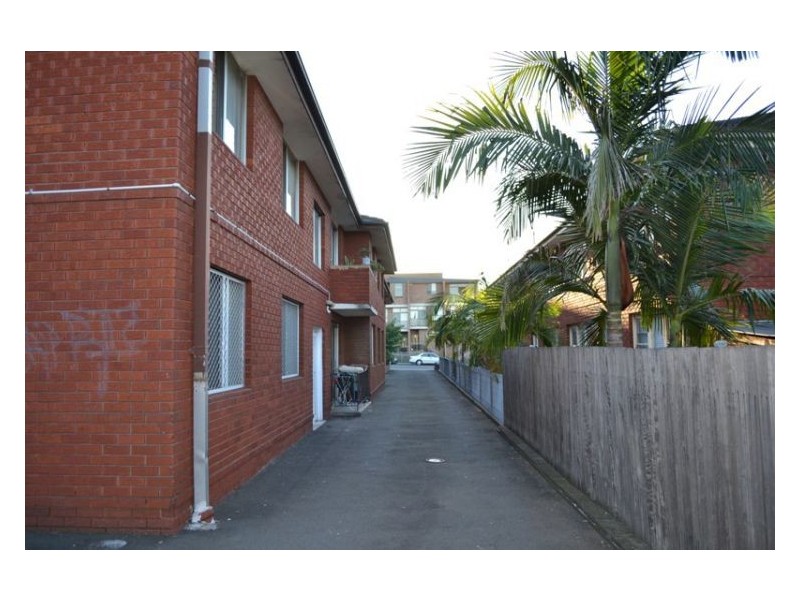 5/51 DARTBROOK ROAD, Auburn NSW 2144