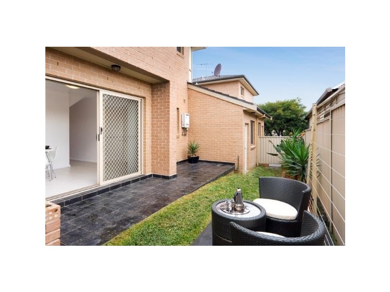 5 Northcote Street, Auburn NSW 2144