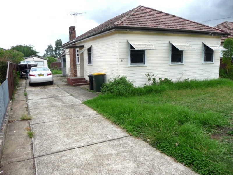 17 Gibbs Street, Auburn NSW 2144