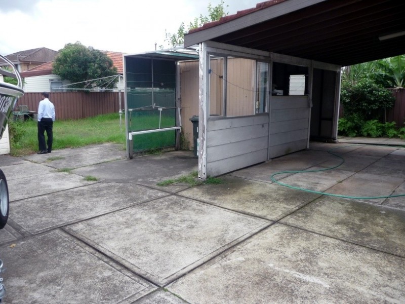 17 Gibbs Street, Auburn NSW 2144