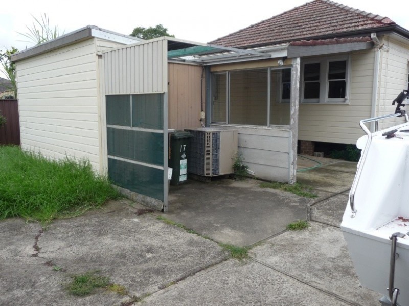 17 Gibbs Street, Auburn NSW 2144