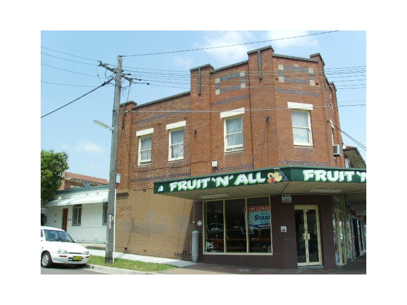 Regents Park NSW 2143