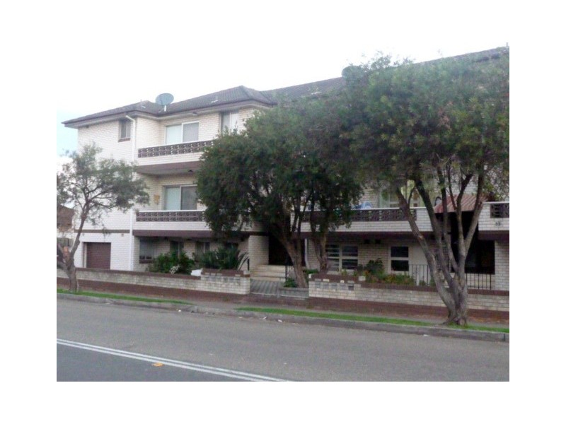 4/83 Dartbrook Rd, Auburn NSW 2144