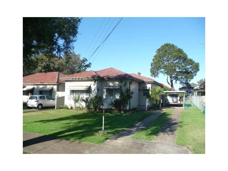 4 Heath Street, Granville NSW 2142