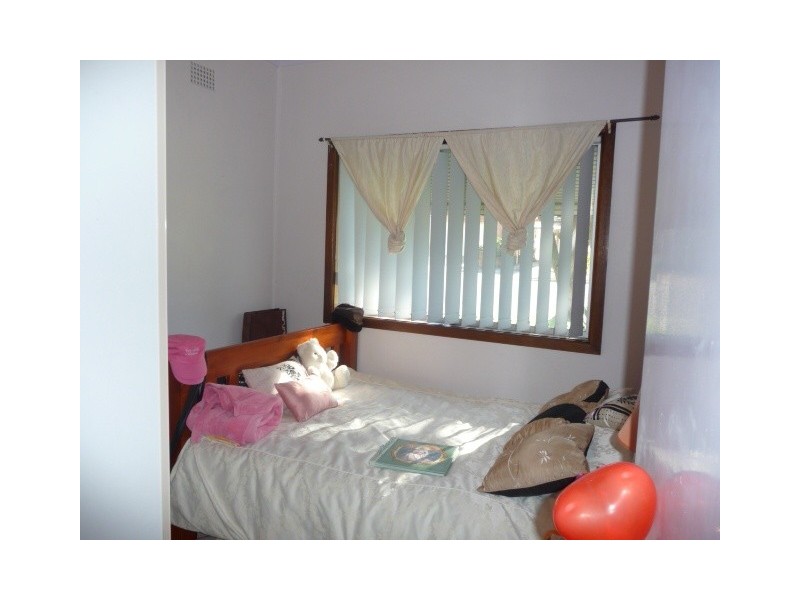 4 Heath Street, Granville NSW 2142