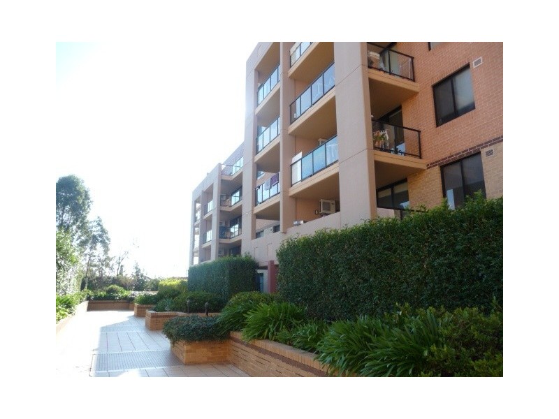 104/81 Church street, Lidcombe NSW 2141