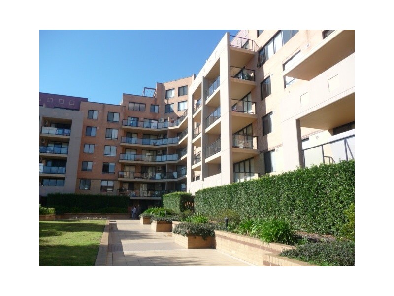 104/81 Church street, Lidcombe NSW 2141